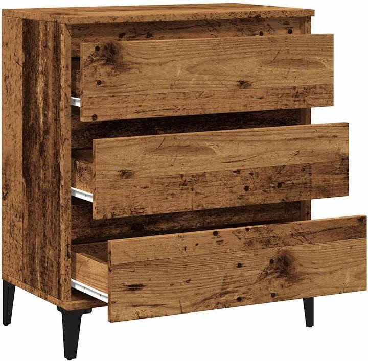 Image du produit vidaXL Sideboard (60 x 35 x 70 cm)