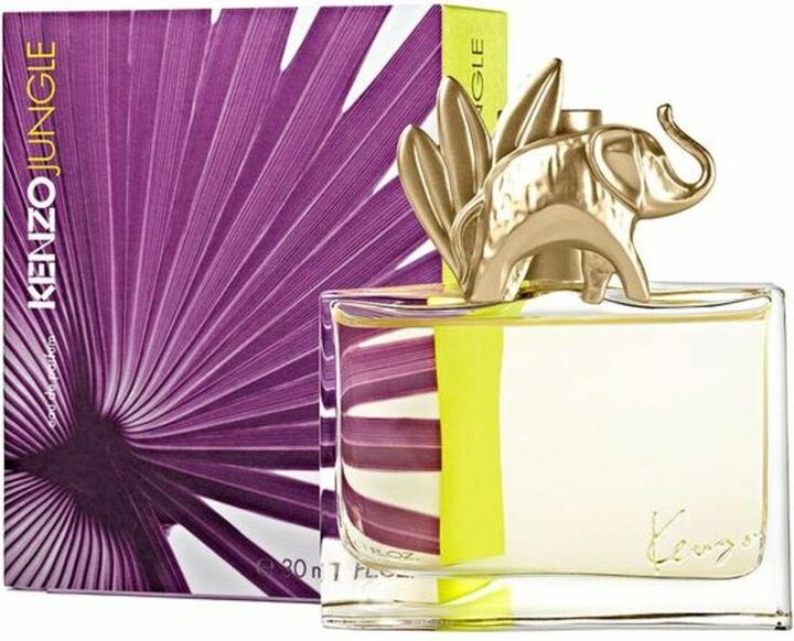 Produktbild Kenzo Jungle (Eau de Parfum, 30 ml)