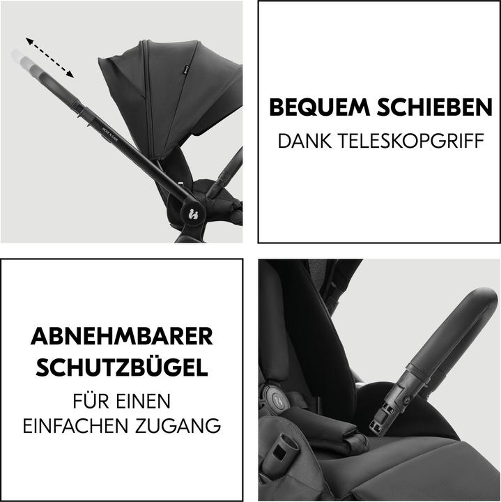Produktbild Hauck Move N Care Set