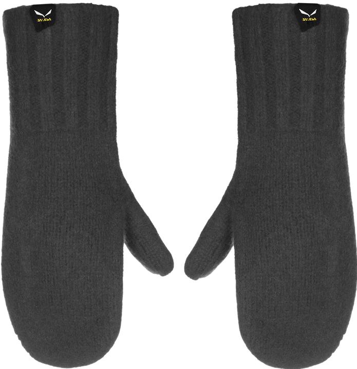 Actual product image Salewa Walk Wool 2 Mitten (12)
