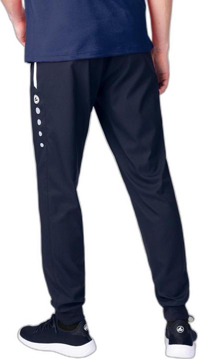Produktbild JAKO Präsentationshose Allround (XL)