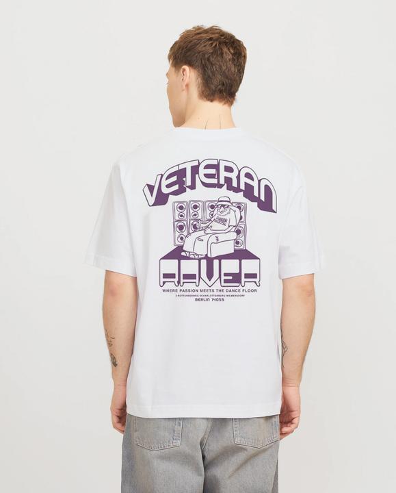 Actual product image Jack & Jones T-shirt T-shirt (XS)