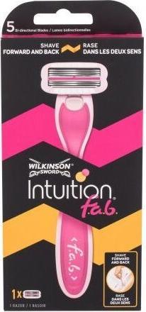 Wilkinson Intuition F.a.b.