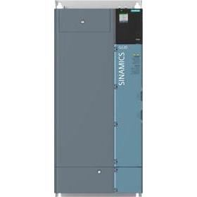 Siemens, Convertitore di frequenza, SINAMICS G220 Potenza pulita