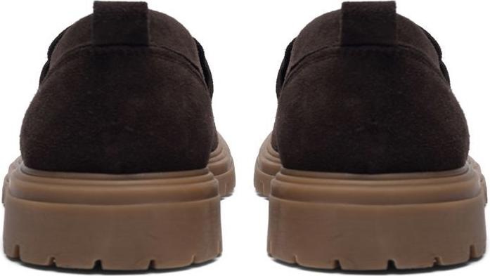 Actual product image Bianco BIAGIL low shoes (41)