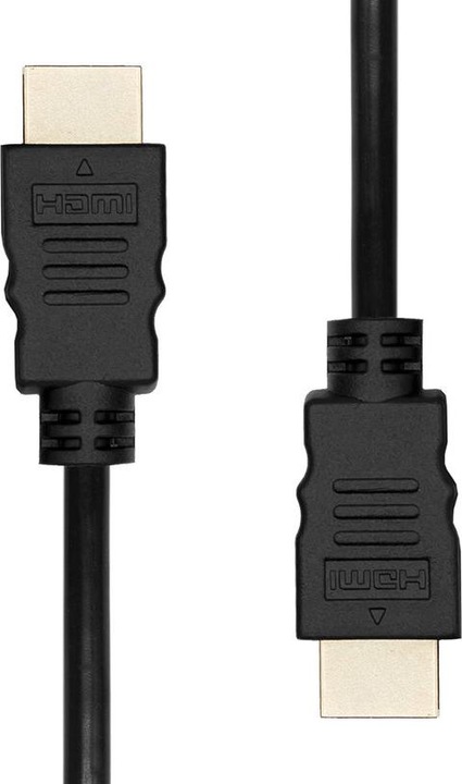 Image du produit ProXtend Câble HDMI avec noyau en ferrite 5M (5 m, HDMI)