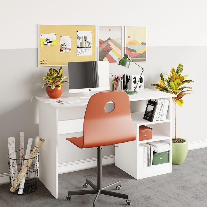 Actual product image Kalune Design Edgar (120 x 74 x 50 cm)