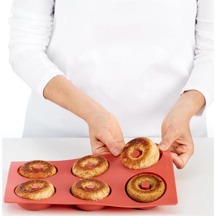 Produktbild Lékué Multicavities