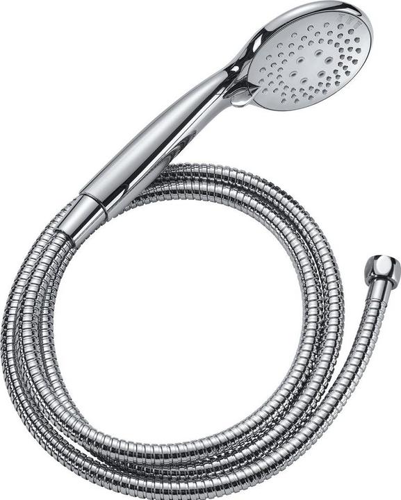 Produktbild Diaqua Brause (3 Strahlarten, 12.44 l/min)