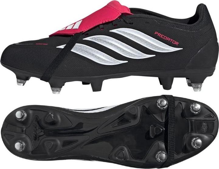 Produktbild Adidas Predator 26 League FT SG (42 2/3)