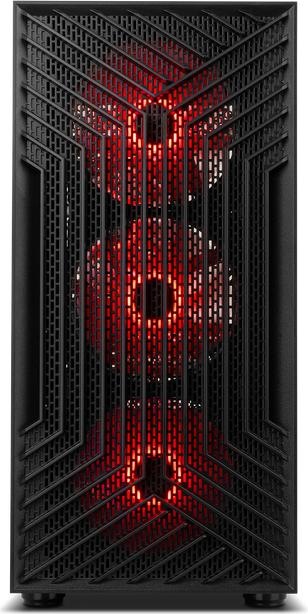Image du produit Nox Infinity Epsilon (ITX, mATX)