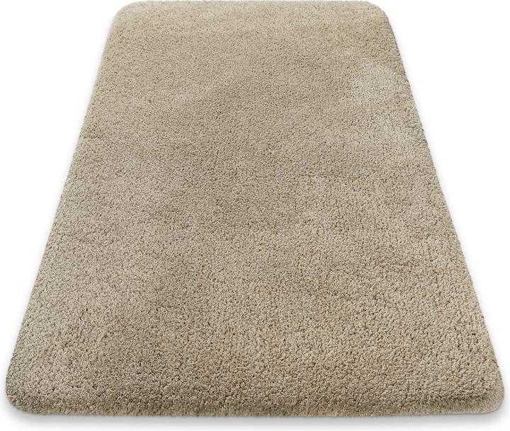 Actual product image Homie Living Badteppich Porto Azzurro (80 x 150 cm)