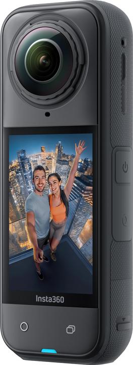 Productafbeelding Insta360 X5 (30p, WiFi, Bluetooth)