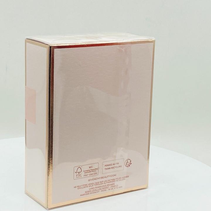 Produktbild Givenchy Eau de Parfum Rose Velvet (Eau de Parfum, 80 ml)