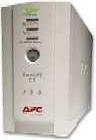 Actual product image APC Back-UPS (350 VA, 210 W, Standby UPS)