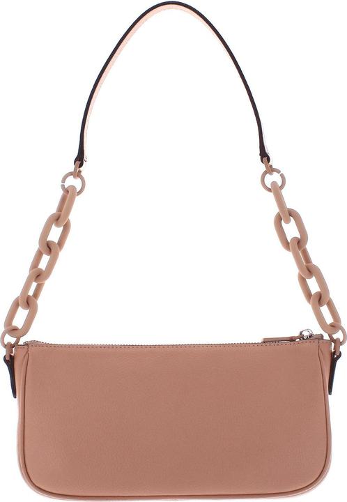 Produktbild DKNY Frankie Schultertasche Leder 27 cm