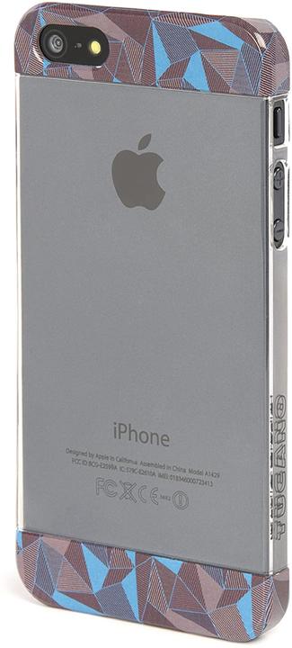 Tucano Bande Snap Case (Apple iPhone 5, Apple iPhone 5s)