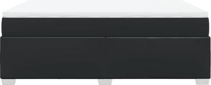 Actual product image vidaXL Boxspringbett (140 x 190 cm)