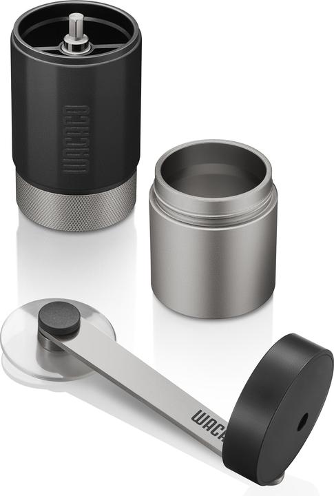 Produktbild Wacaco Exagrind Kaffeemühle