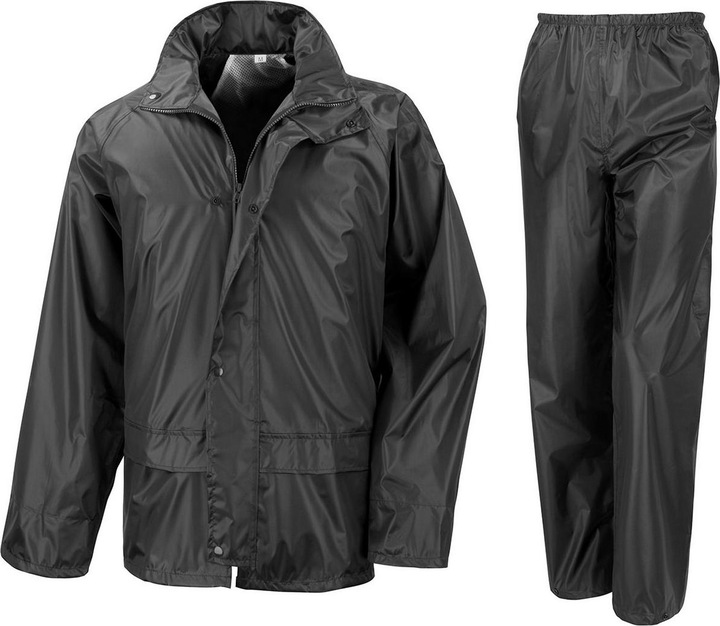 Produktbild Result Clothing Regenanzug (140)