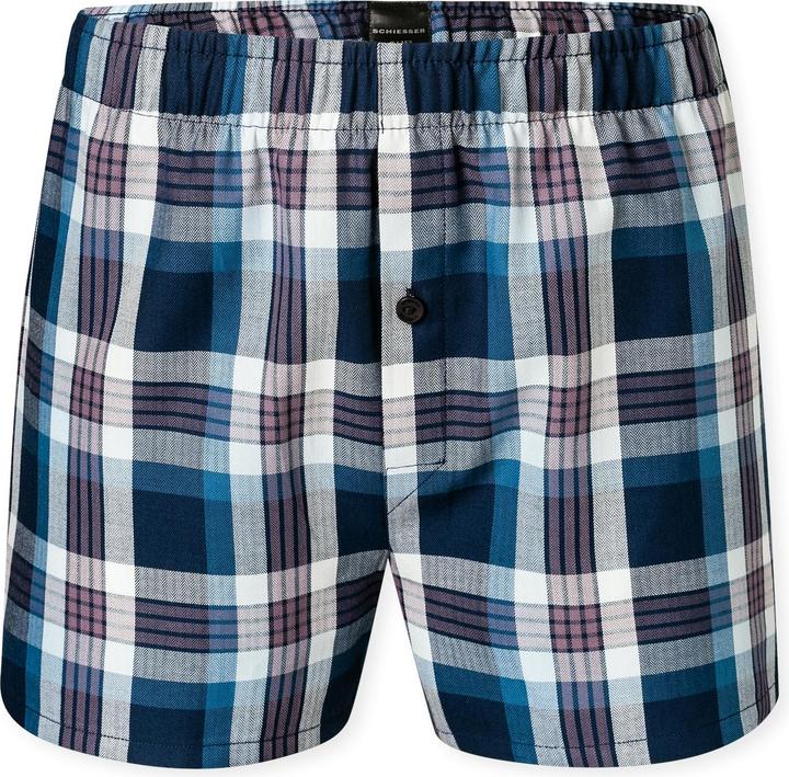 Actual product image Schiesser Boxer Multipacks (152, pack of 2)
