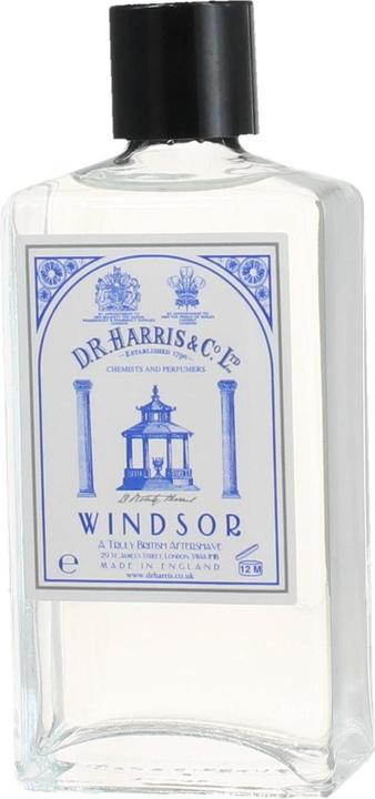 D.R. Harris Windsor (Aftershave lotion, 100 ml)