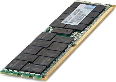 Actual product image HP 647901-B21 (1 x 16GB, 1333 MHz, DDR3-RAM, DIMM)
