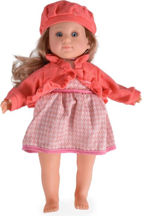 Produktbild Moni Kinderpuppe 46 cm
