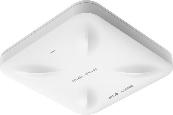 Actual product image Ruijie WRL ACCESS POINT 5.95GBPS (4804 Mbit/s)