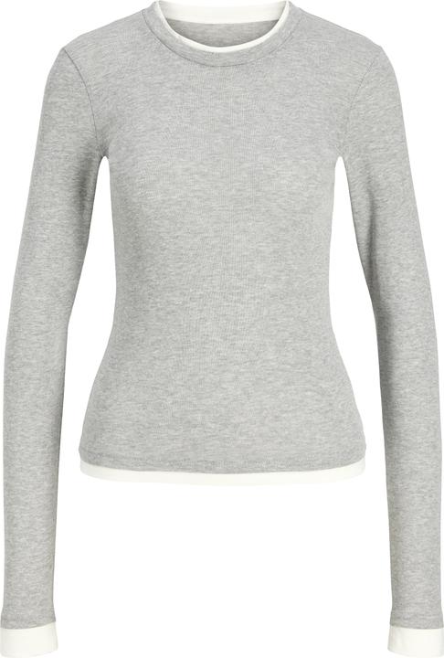 Immagine prodotto JJXX JXHENNA Langarm-T-Shirt Langarm-T-Shirt (XL)