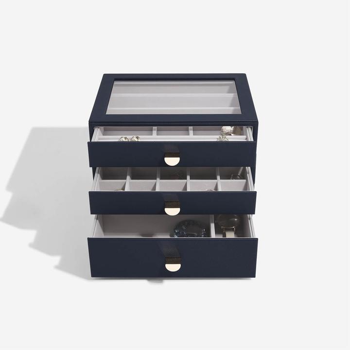 Pebble Navy