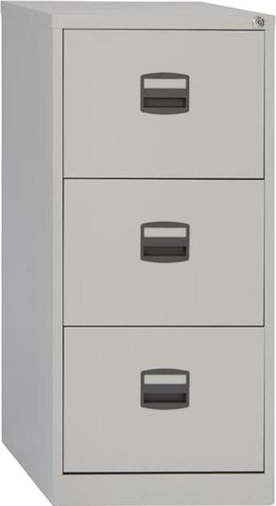 Actual product image Bisley Home PFA (41.30 x 40 x 101.50 cm)