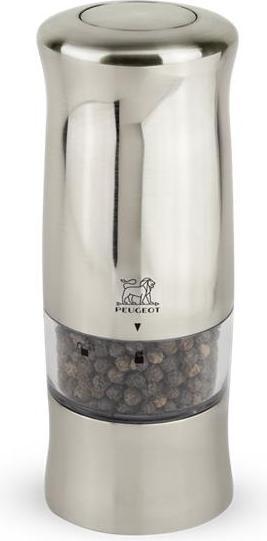 Actual product image Peugeot Zeli (Pepper)