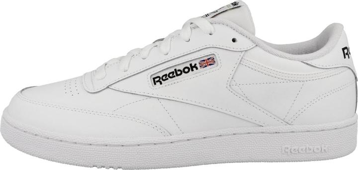 Image du produit Reebok Chaussures Club C 85 - 98114 (45)