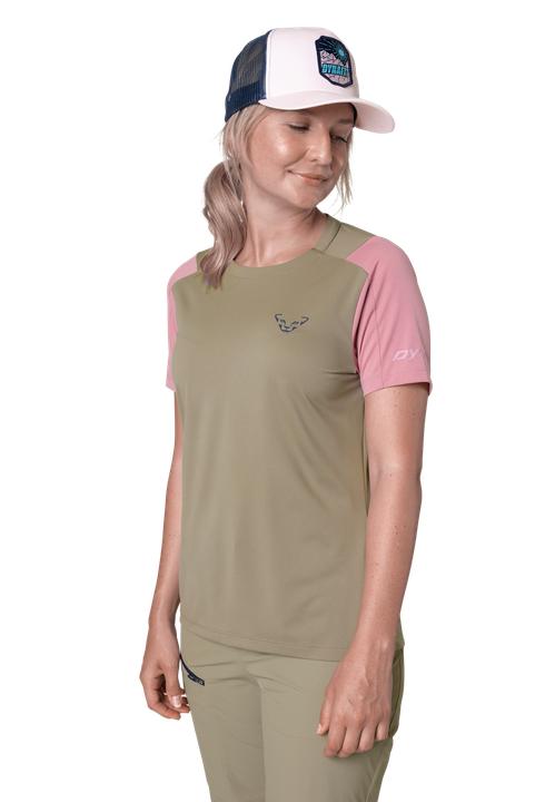 Image du produit Dynafit Transalper Kurzarmshirt (XL)