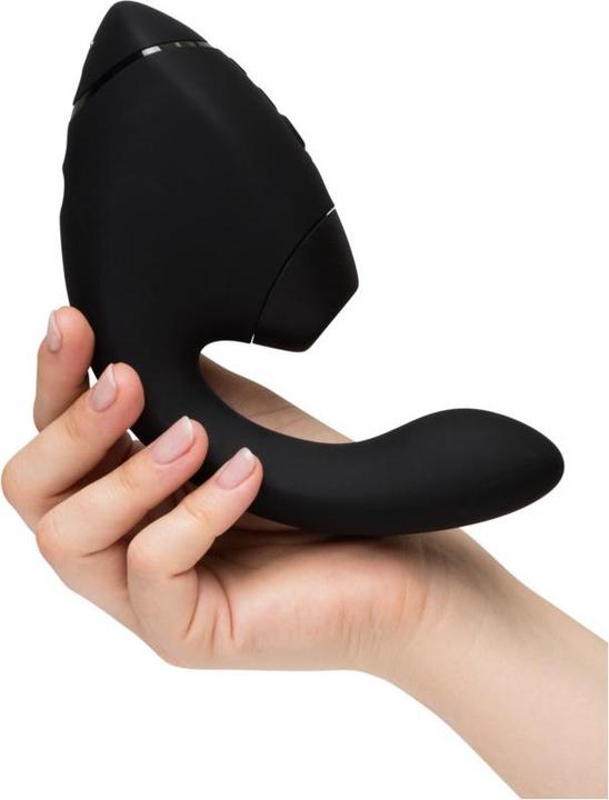 Actual product image Womanizer Next Duo