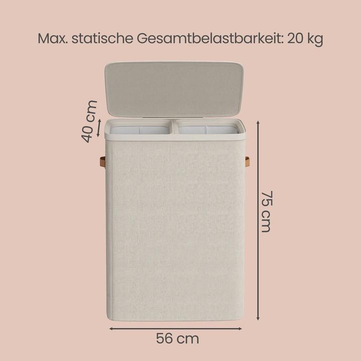 Image du produit Songmics Oliver