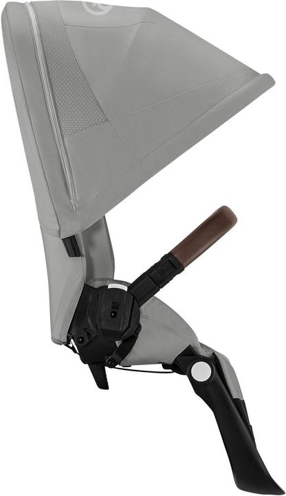 Cybex Sitzeinheit Gazelle S Taupe Stone Grey