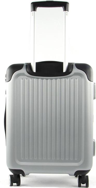 Actual product image Stratic Stripe - Hard Case S (54cm)