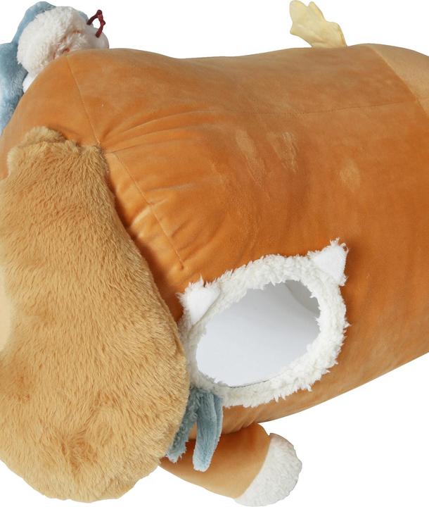 Immagine prodotto Vertbaudet Activity-Eichhörnchen „Waldfreunde“