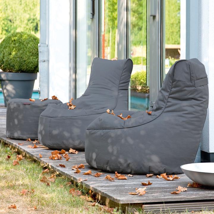 Produktbild Outbag Rock Outdoor-Loungemöbel