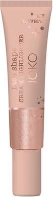 Produktbild Jokon Jokomy Universe Cream Highlighter 06 15ml - Belebe deine Haut mit diesem cremigen Highlighter (06, Highlighter)