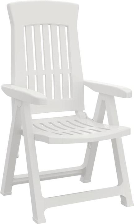 Produktbild vidaXL Gartenstuhl