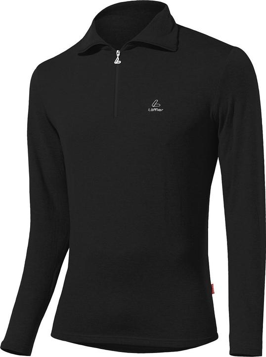 Produktbild Löffler Transtex Basic CF Zip Longsleeve (52)