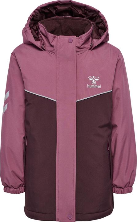 Actual product image hummel hmlJOSSE TEX JACKET (140)