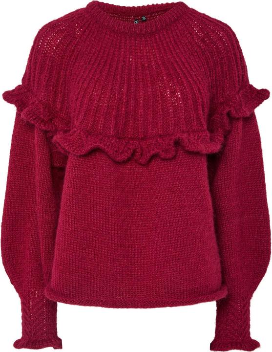 Produktbild Pieces PCSIKKA Strickpullover (S)