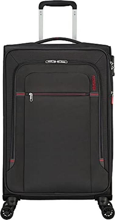 Actual product image American Tourister CROSSTRACK Spinner (71.50 l)