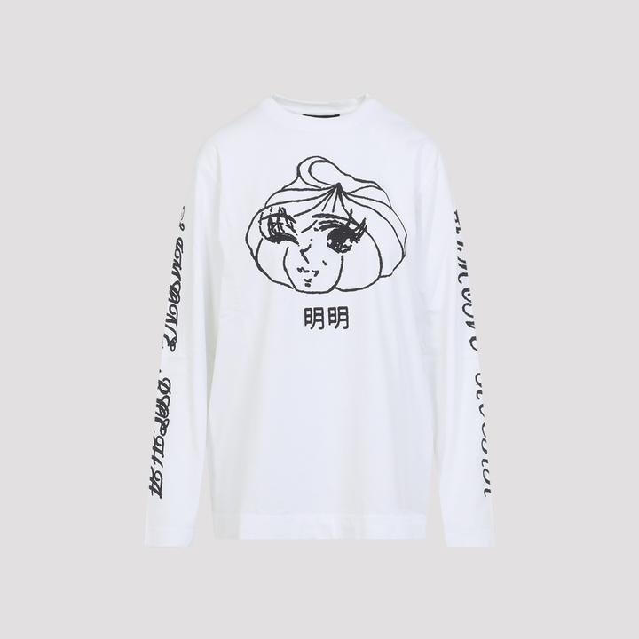Immagine prodotto Simone Rocha 5194P61AP61B.W0569 (XS)