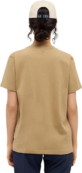 Produktbild Haglöfs Women's Tee (S)
