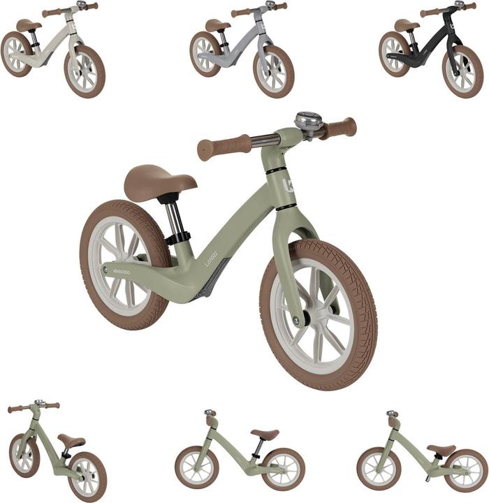 Produktbild Kikkaboo Lanser (12")
